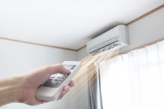 家用空调除湿的原理到底是什么